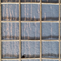 Galvanised Welded Mesh